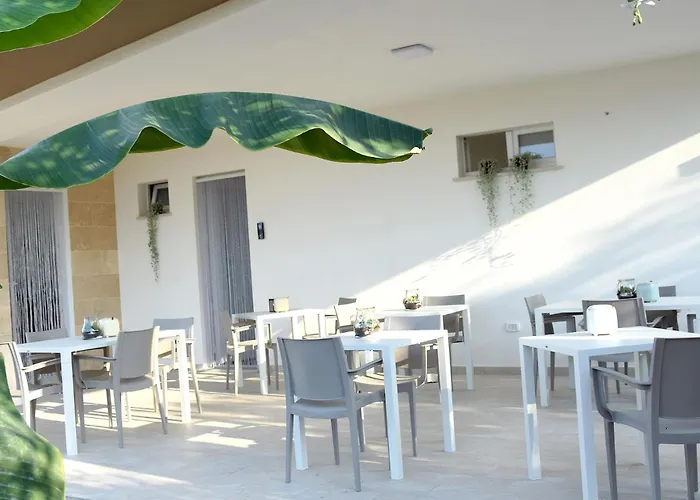 Corte Reale Luxury B&B