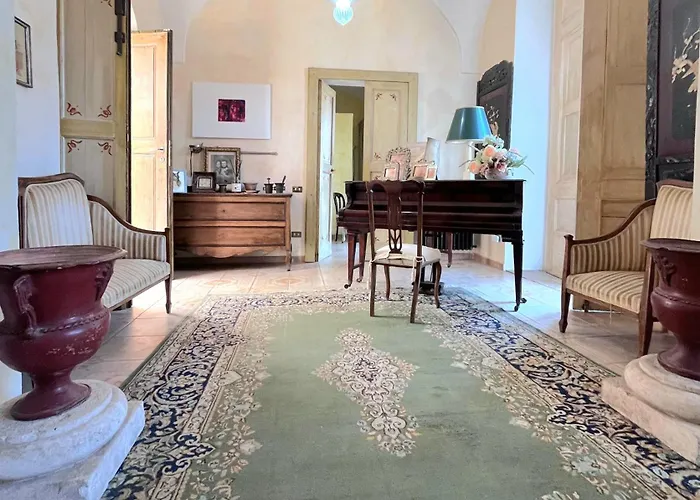B&B Palazzo de Matteis