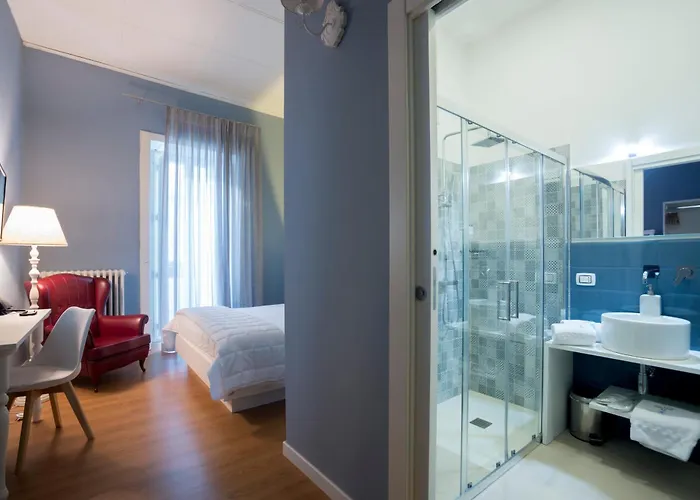 Boutique Hotel Palazzo Corso Umberto